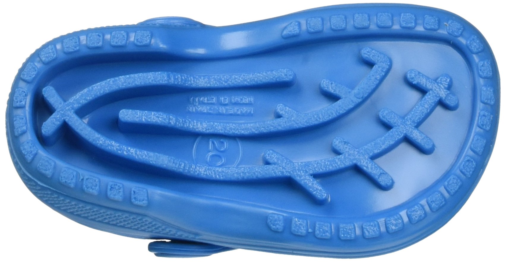 Chicco Boys' Walking Clogs - Comfortable & Stylish Kids' Sandals for Outdoor Play, Beach, and Pool Activities