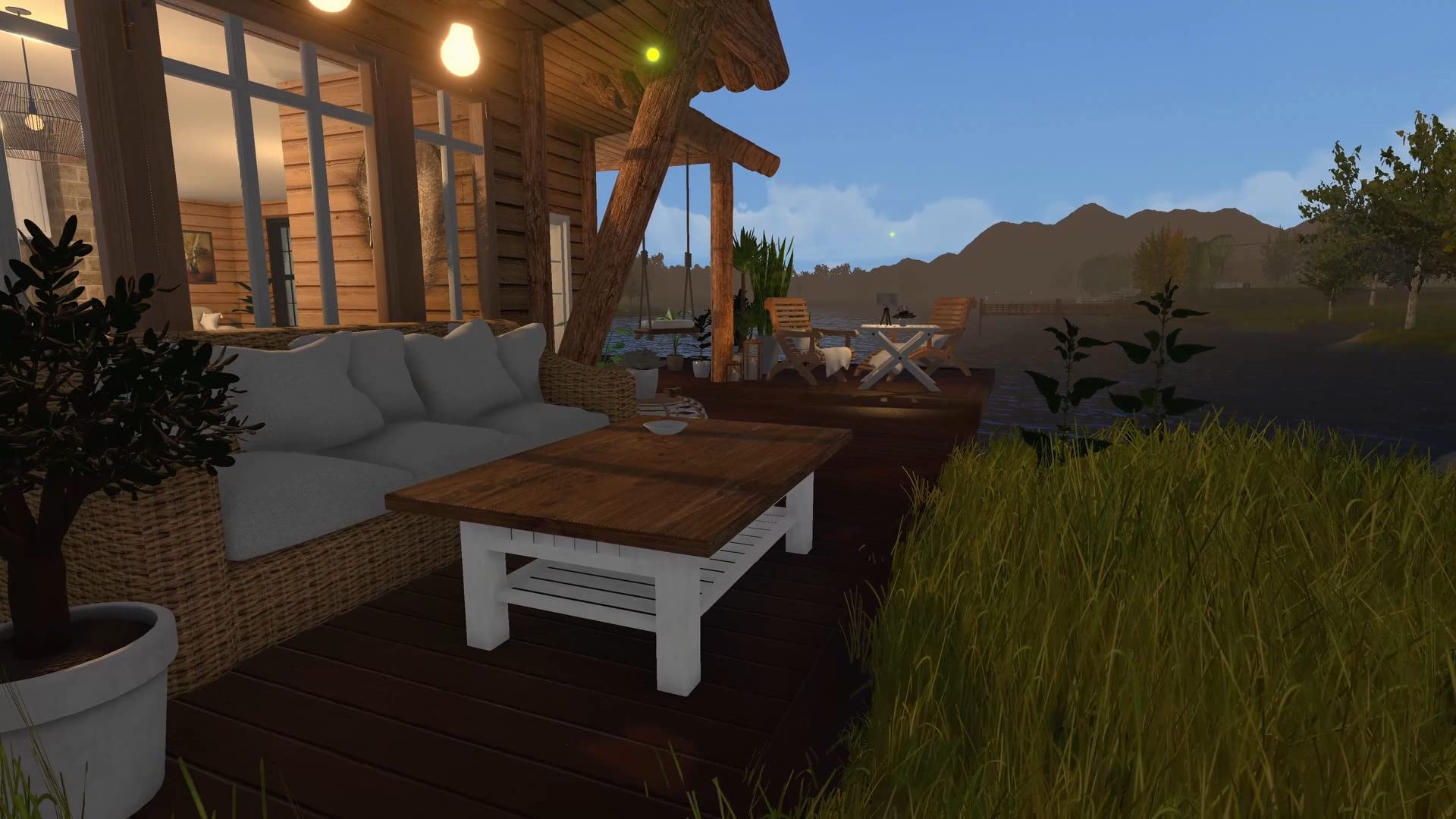 House Flipper: Pets Edition - PS4 Game | Home Renovation & Pet Care Simulation | Perfect for Animal Lovers & DIY Enthusiasts