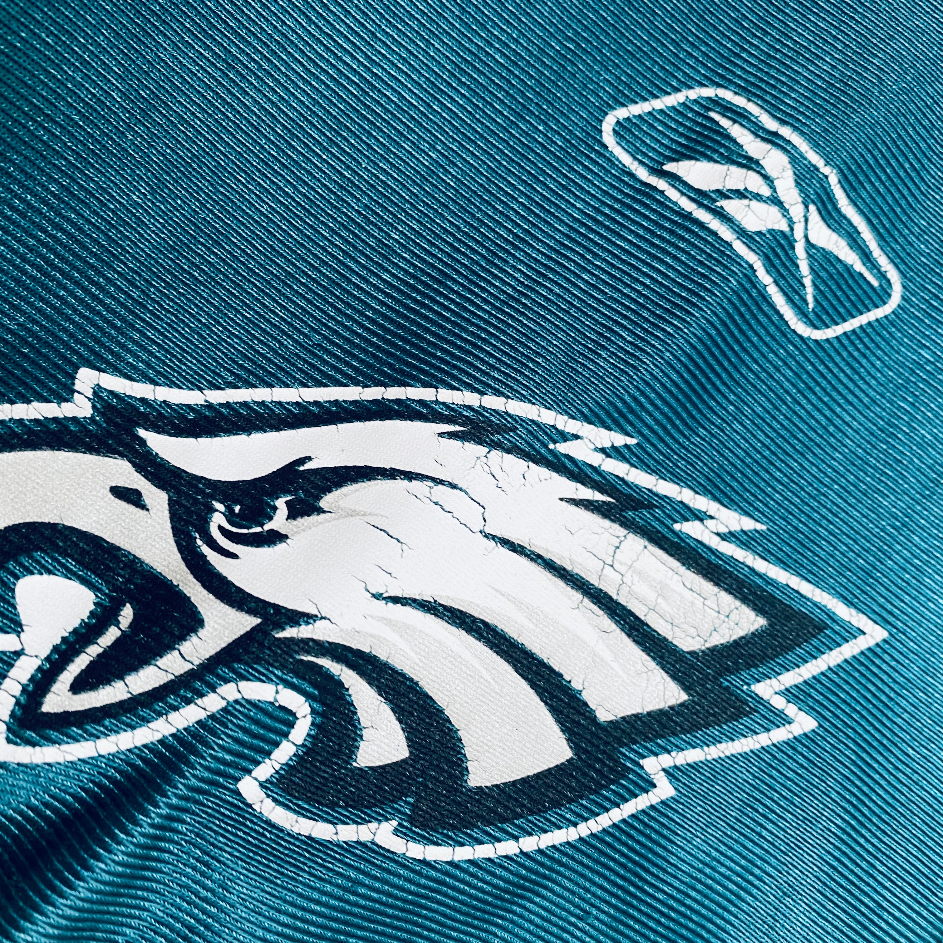 Philadelphia Eagles Jeremiah Trotter 2004-05 Replica Jersey (Large) - Authentic NFL Football Fan Gear for Game Day & Tailgating