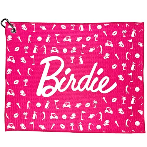 Birdie