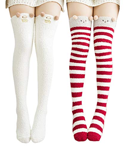 Red/White