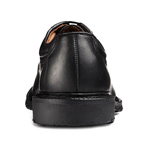 Allen Edmonds Men's Wilbert Oxford Dress Shoes - Classic Leather Business & Formal Shoes for Men - Perfect for Office, Weddings & Special Occasions