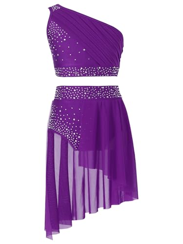 Purple a
