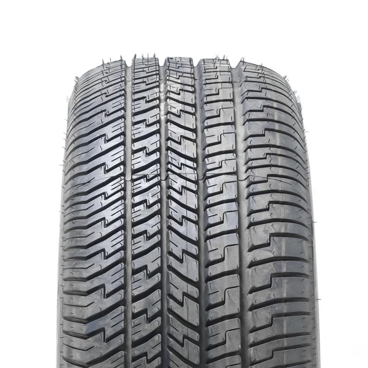 Goodyear Eagle RSA All-Season Performance Tire - P245/45R18 96V (732279438) - High Traction for Sedans & Coupes in Wet/Dry Conditions