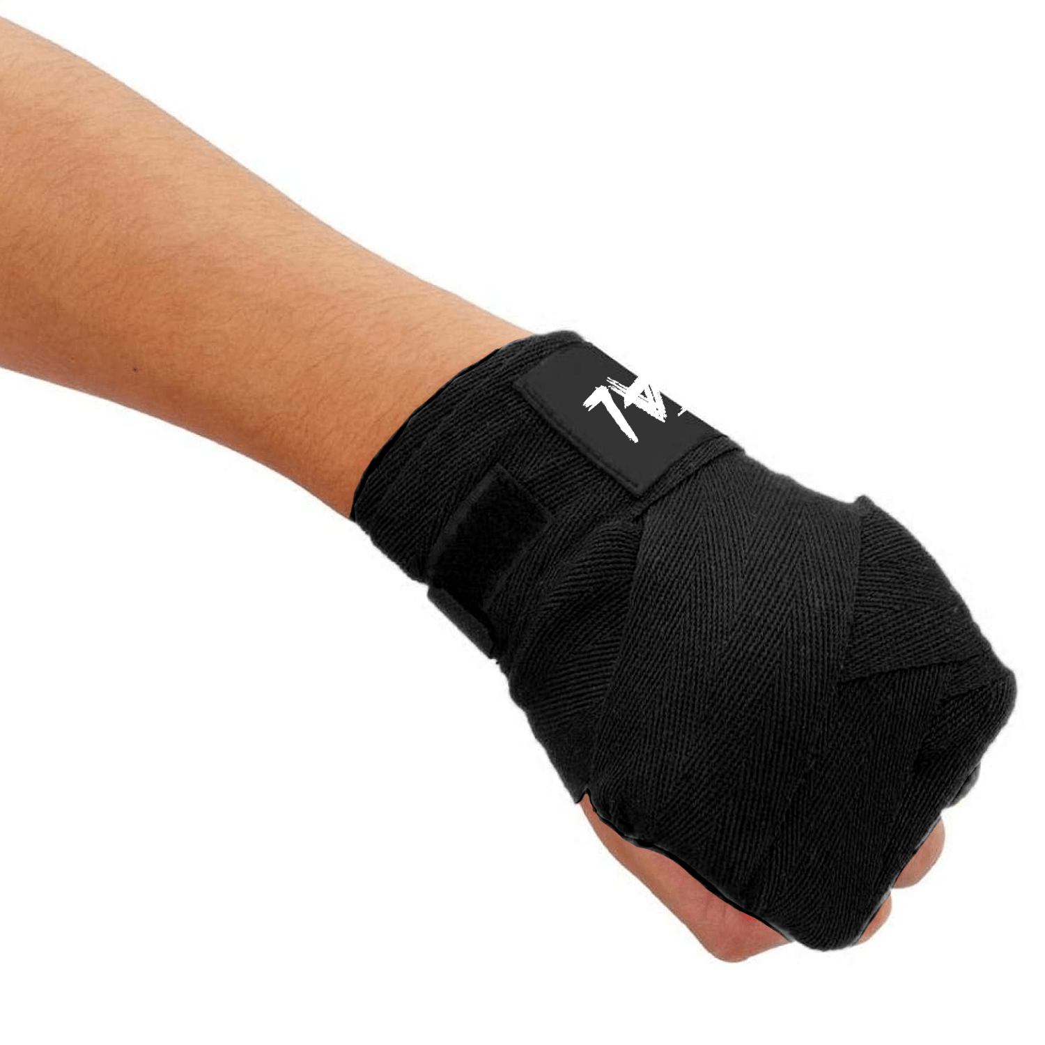 XMartial Boxing Gloves with Free Hand Wraps - Premium Training Gloves for Boxing, MMA & Fitness - Perfect for Sparring, Bag Work & Home Workouts