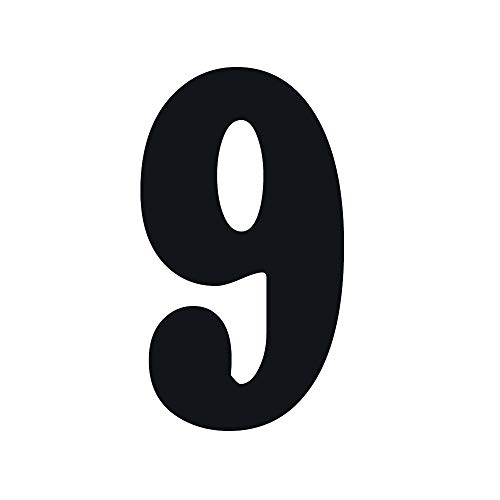 number-9