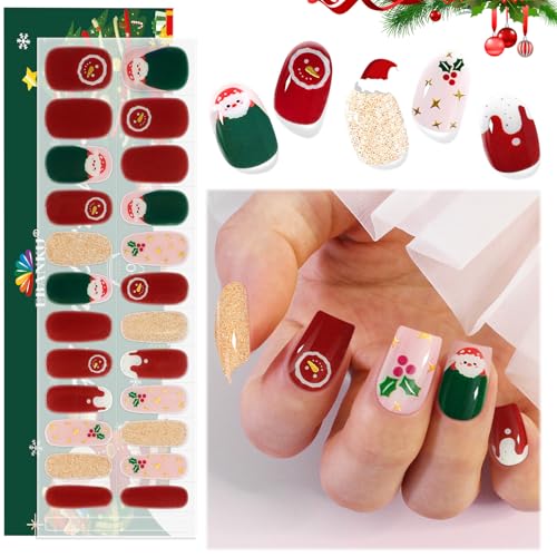 Red&green
