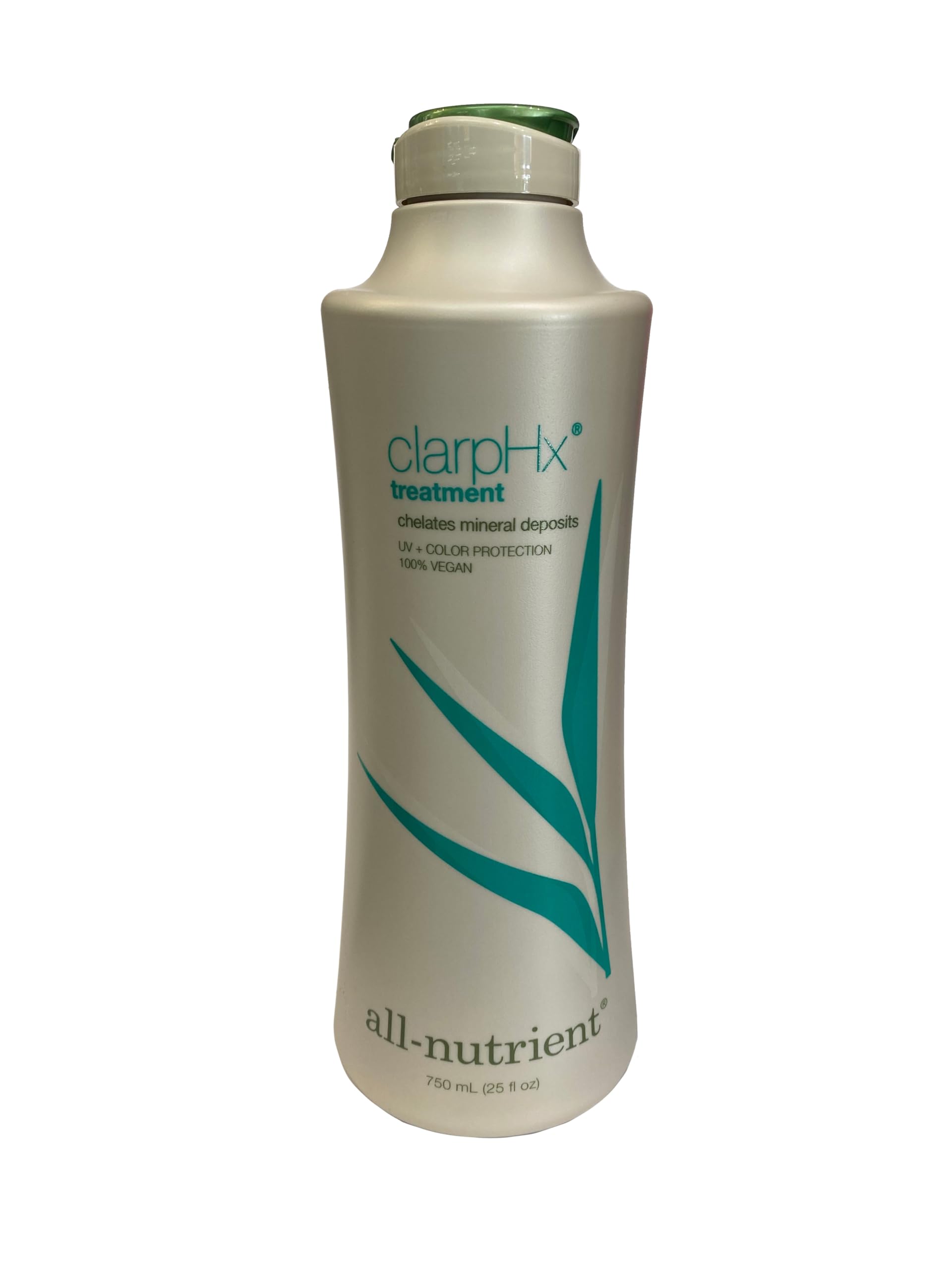 Clarphx Hair Treatment - 25oz with Travel Bottle for Deep Conditioning & Repair | Perfect for Damaged, Dry Hair at Home or On the Go