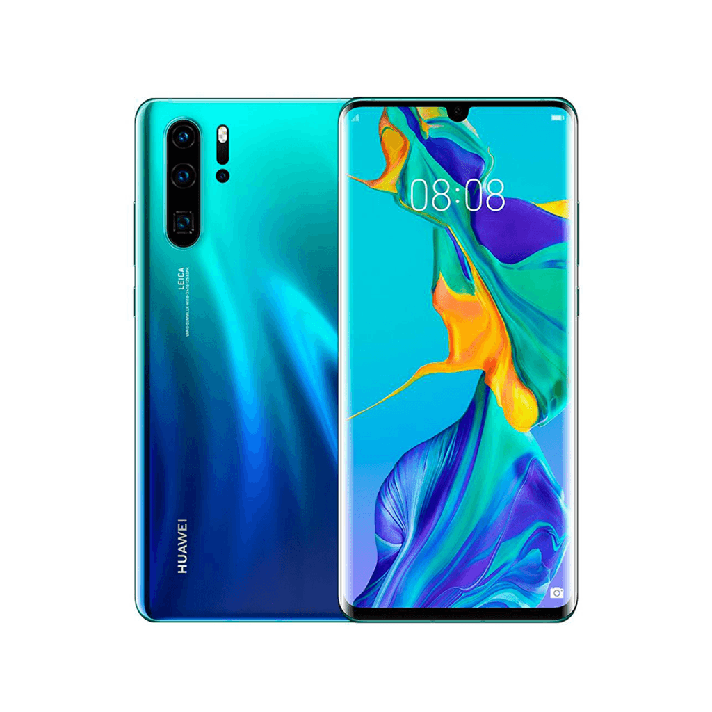 Huawei P30 Pro Smartphone - 6.47