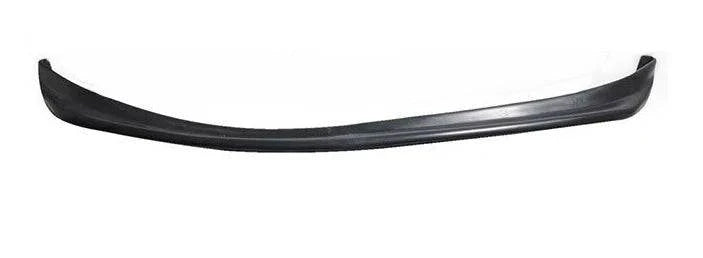 Nismo Style PU Front Bumper Lip Spoiler for 2003-2006 Infiniti G35 Coupe (2Dr) - Enhance Aerodynamics & Sporty Look for Street Racing & Car Shows