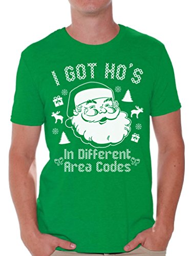 Irish Green