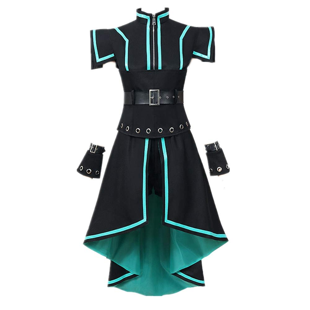 Anime Tamade Chiyu CHU² Cosplay Costume - Halloween, Carnival & New Year Party Dress for Anime Fans | Perfect for Cosplay Events, Conventions & Themed Parties