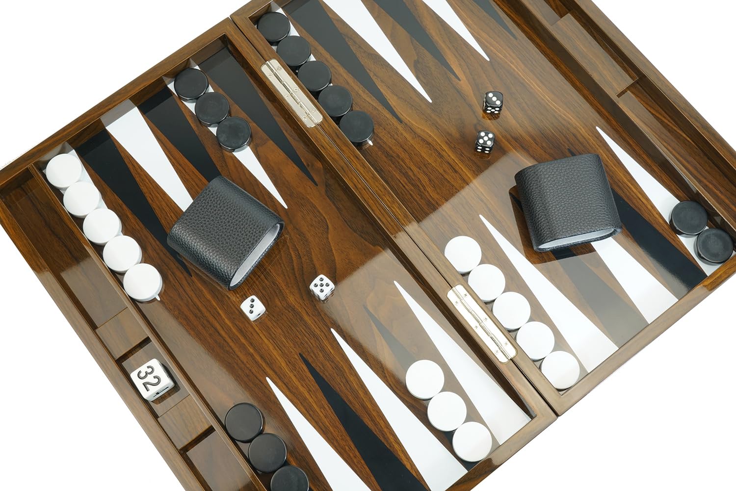 Deluxe 18