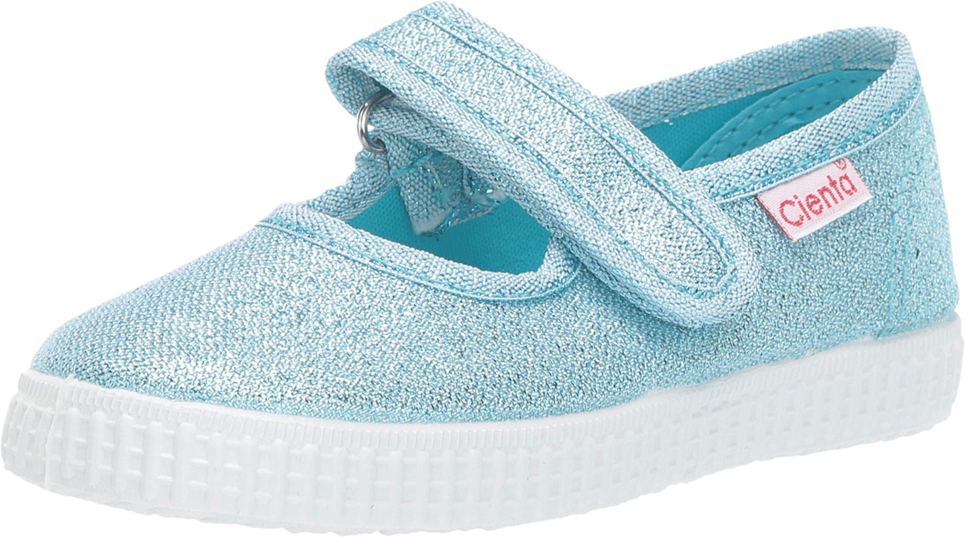 Cienta Kids Shoes for Girls 56083 - Comfortable for Toddlers & Big Kids - Perfect for School & Play