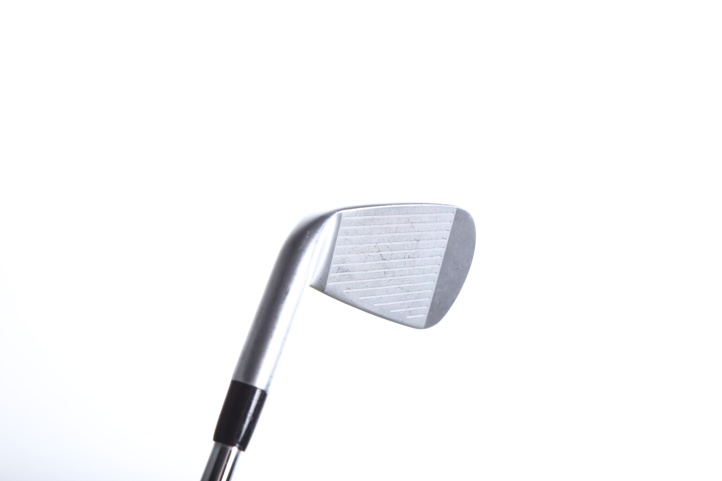 Used Callaway Apex Pro Forged 6 Iron Right Handed Extra Stiff Flex Golf Club - Perfect for Advanced Players & Driving Range Practice