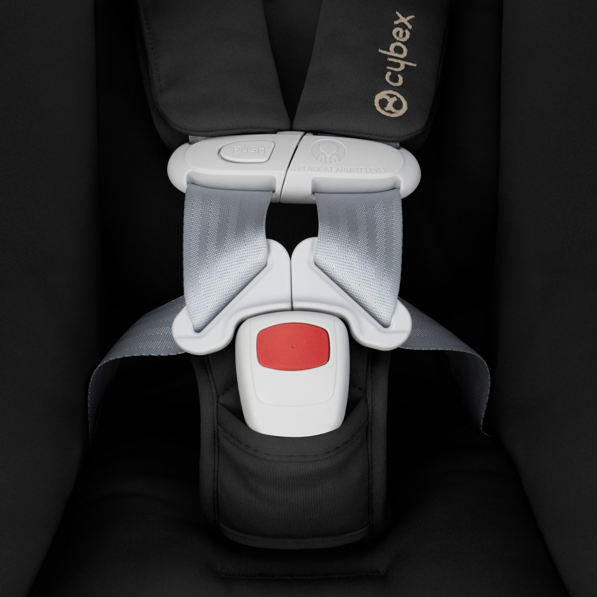 Cybex Gold Aton G Infant Car Seat - Premium Safety & Comfort for Newborns 0-12 Months | Perfect for Travel, Daily Commute & Family Outings