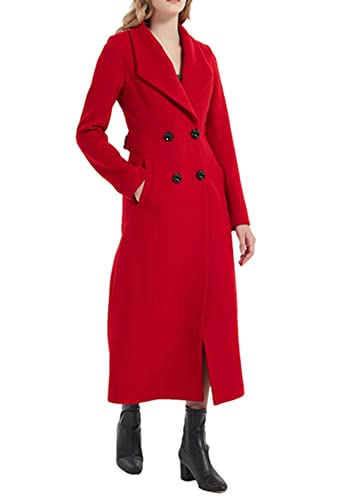 Red Suit Collar