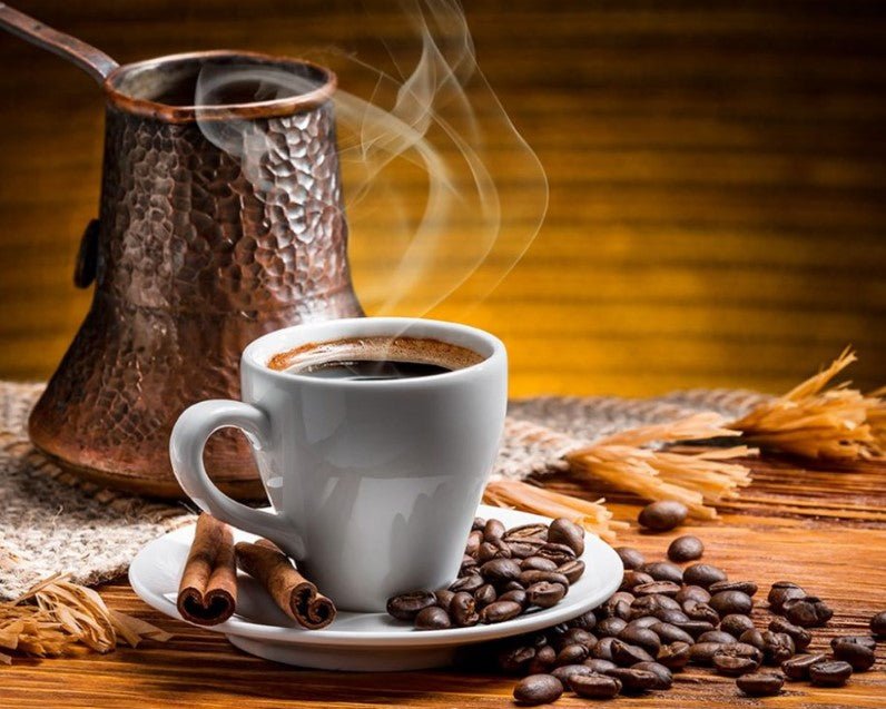 Premium Coffee Gift Basket Set - 4 Sizes (Small, Medium, Large, XL) with Gourmet Coffee & Treats - Perfect for Holidays, Corporate Gifts & Housewarming Presents