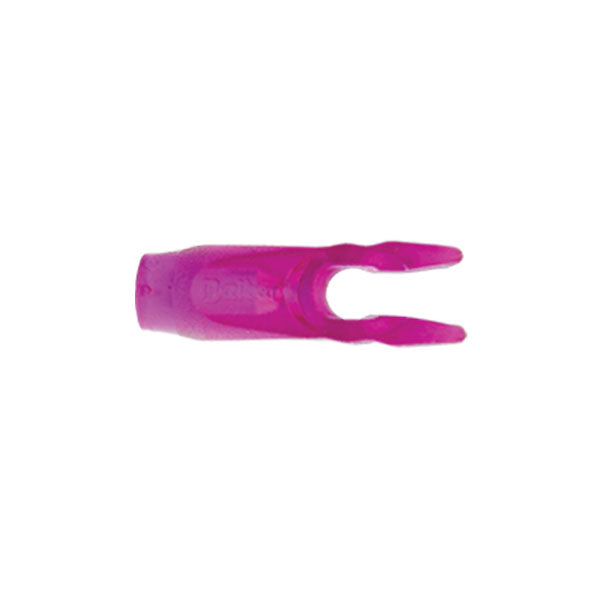 Beiter Pin Nock - High Precision Archery Nocks for Target Shooting & Hunting | Perfect for Compound Bows, Recurve Bows & Crossbows | Outdoor Sports & Competition Accessories