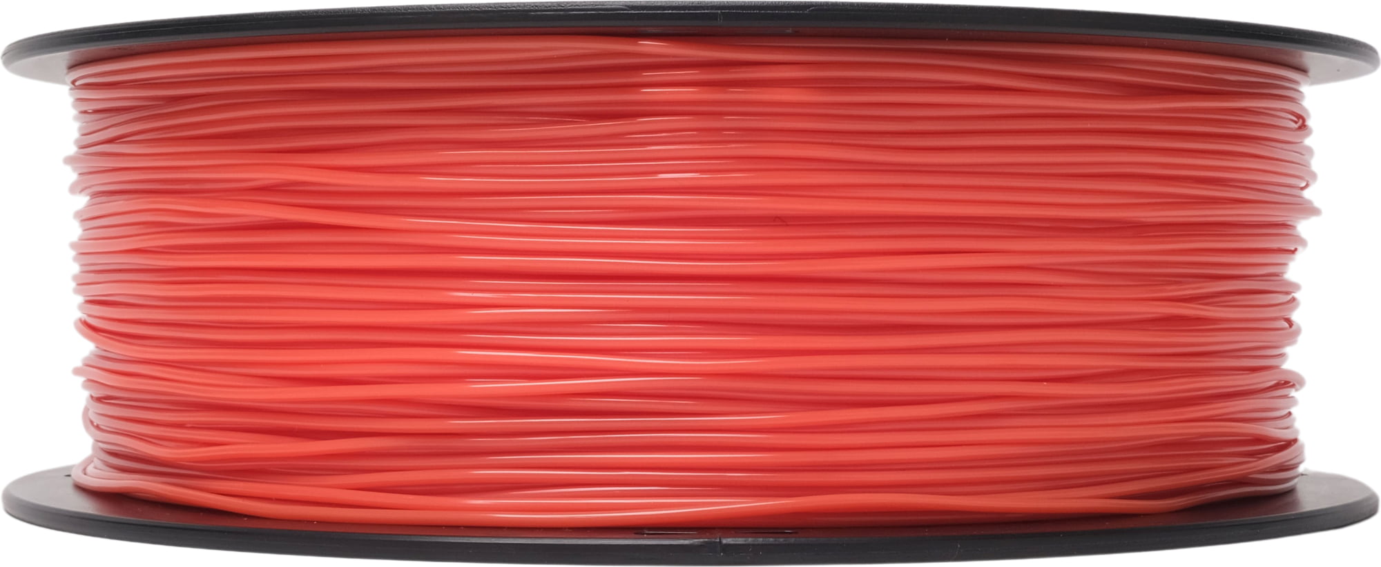 eSun TPU 95A 1.75mm 3D Printer Filament - 1kg Spool, Temperature Color Changing Filament for Flexible Prints - Perfect for Phone Cases, Shoes & Automotive Parts