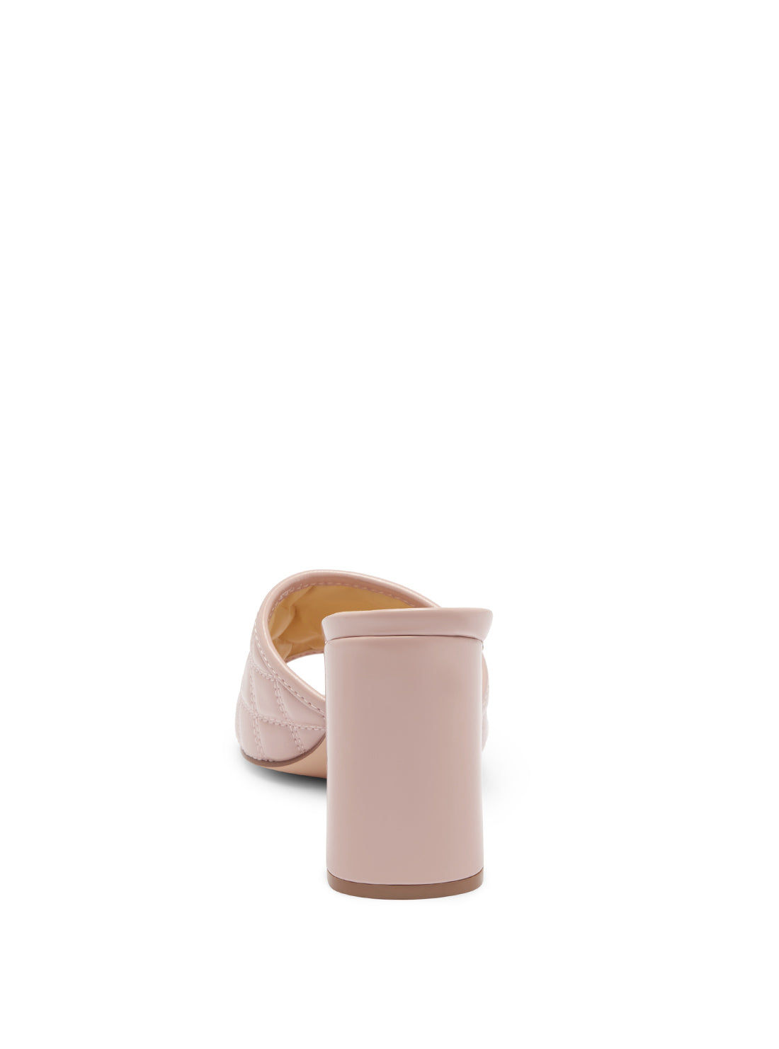 Beige Gelina Block Heels for Women - Comfortable Chunky Heel Sandals for Wedding, Party & Office Wear - Stylish Summer Dress Shoes