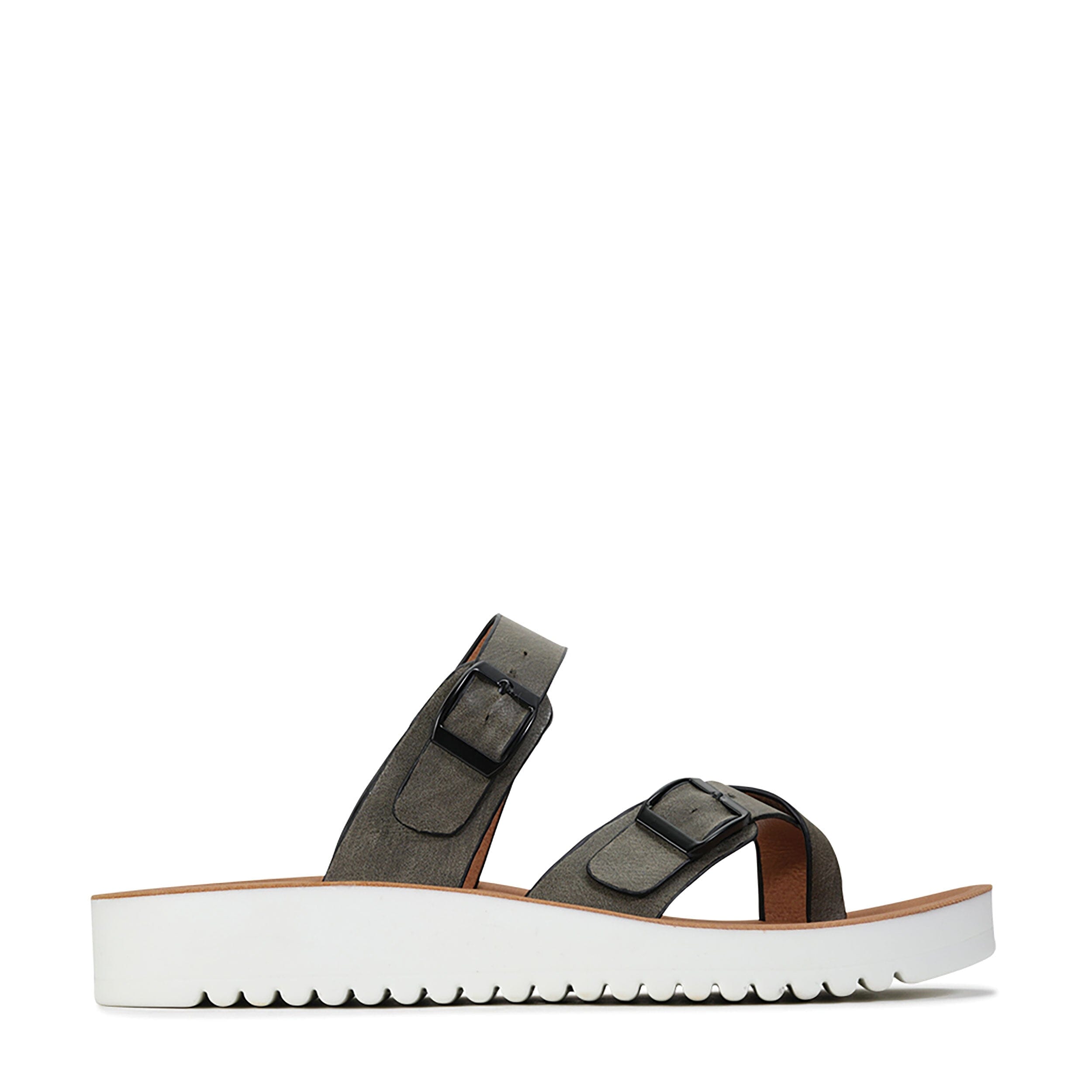 BUENO LOS CABOS NIN - Premium Mexican Handmade Leather Sandals for Women & Men - Comfortable & Stylish for Beach, Vacation, and Everyday Wear