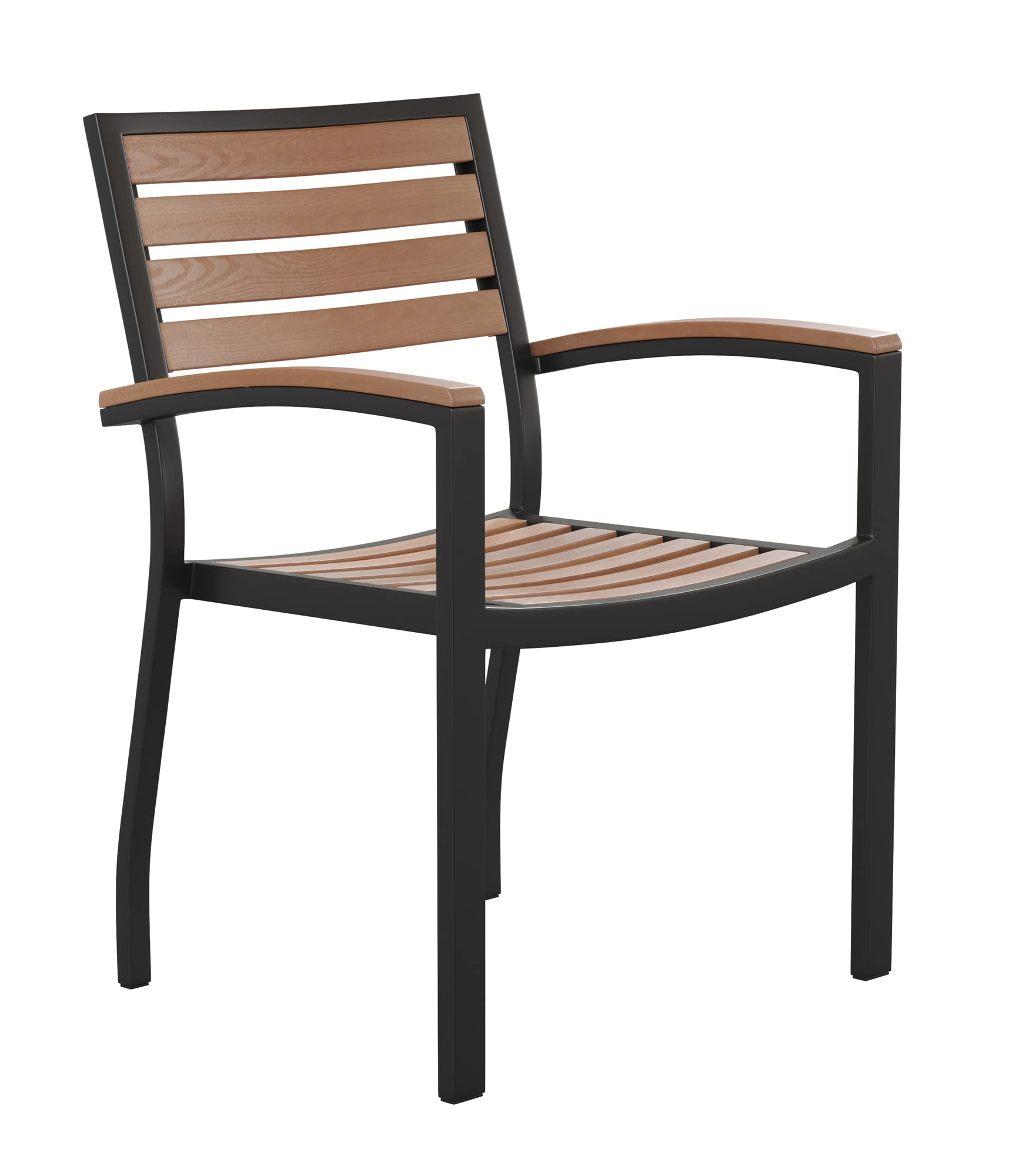 Flash Furniture 5-Piece Patio Dining Set - 30