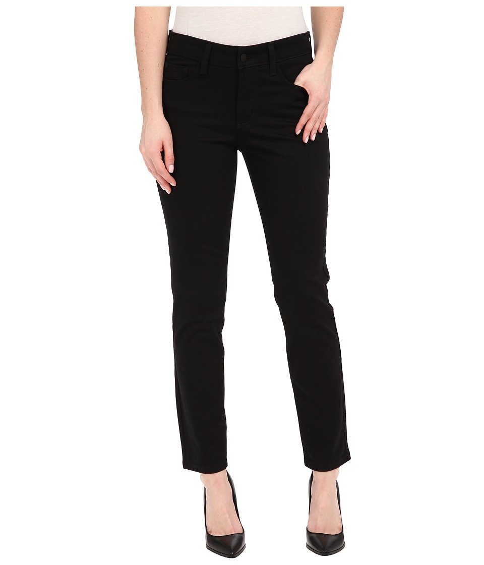 NYDJ Women's Clarissa Skinny Ankle Jeans - High Waist Stretch Denim Pants for Everyday Comfort | Perfect for Work, Casual Outings & Date Nights