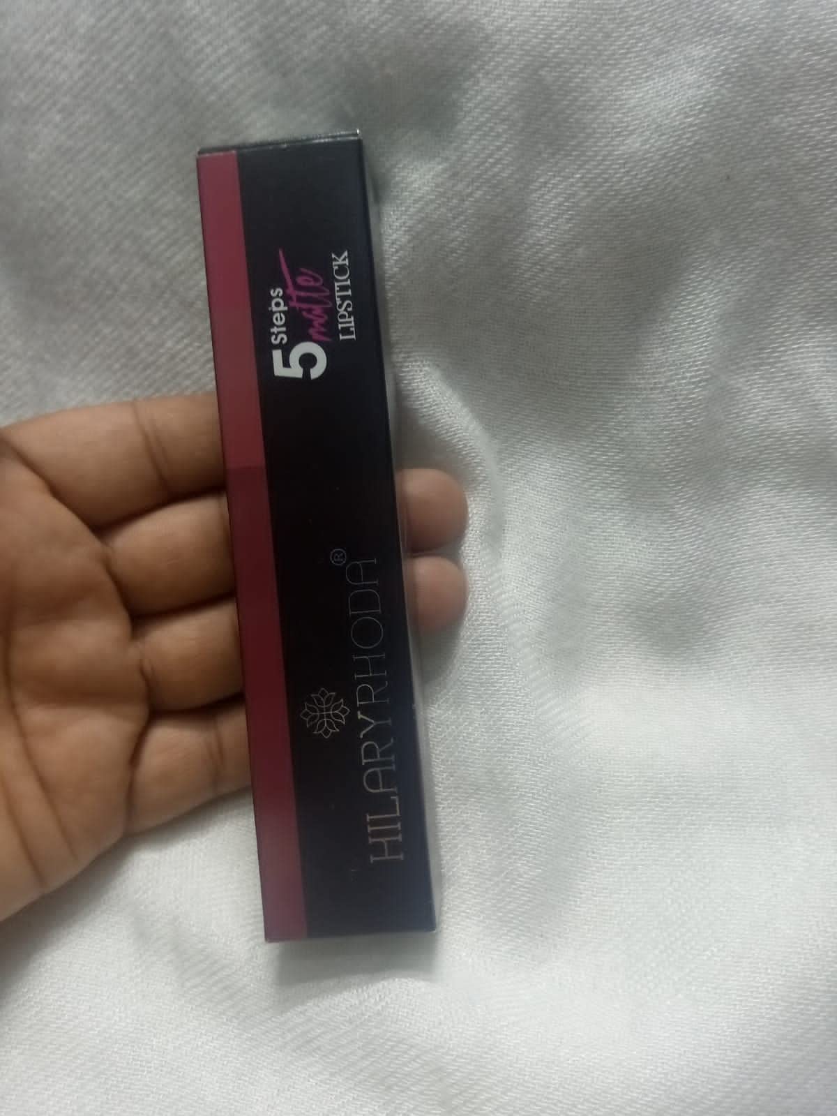Sky Blue Matte Liquid Lipstick - Long Lasting Waterproof Lip Color for All-Day Wear | Perfect for Parties, Weddings & Everyday Makeup