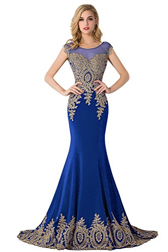 Sapphire Blue