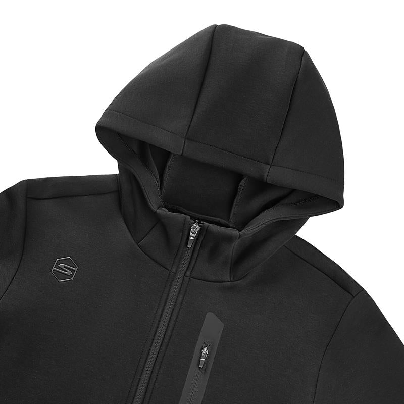 Men's Lightweight Waterproof Windbreaker Jacket P424M006/0018 - Perfect for Hiking, Running & Outdoor Adventures