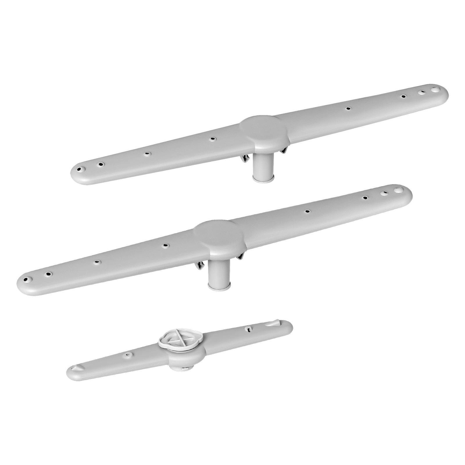 High-Quality Dishwasher Nozzle Set Compatible with ZMW DUHA01 & DTHA01 - Perfect for Kitchen Cleaning & Appliance Maintenance