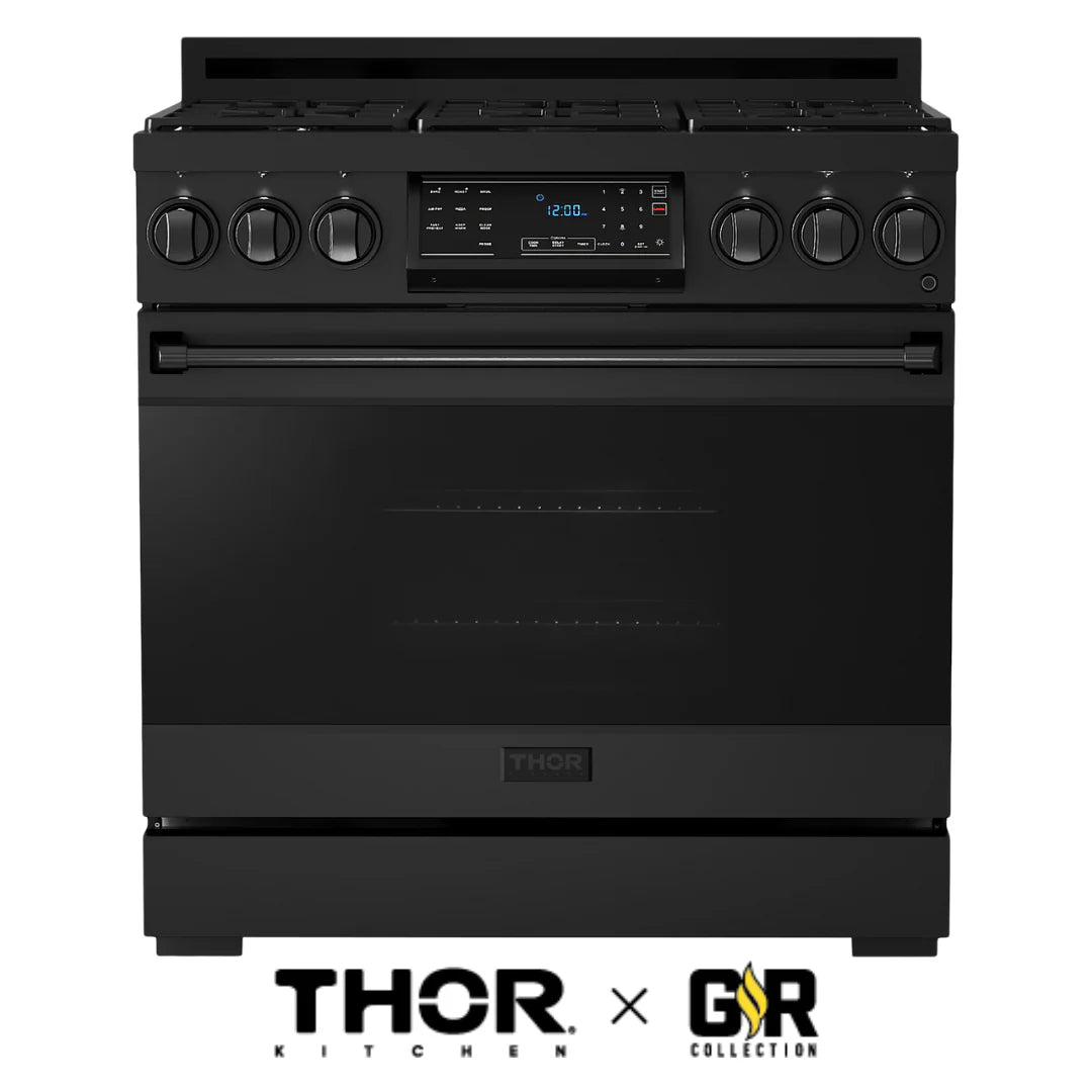Gordon Ramsay by THOR Kitchen 36