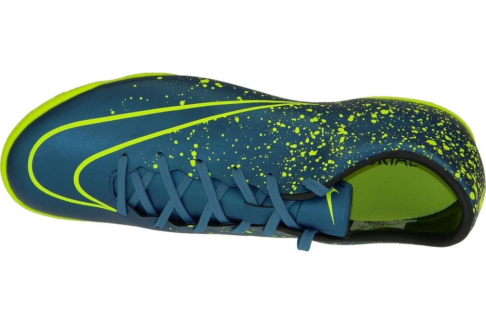 Nike Men's Football Cleats - Lightweight Soccer Shoes for Artificial Grass & Turf - Perfect for Training, Matches & Outdoor Sports
