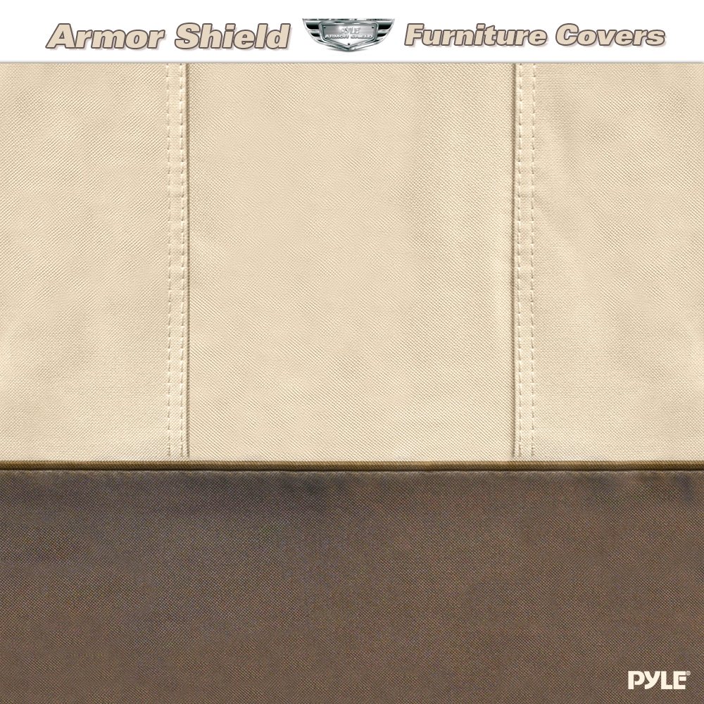 **Waterproof Outdoor Grill Cover for 57