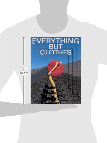 Fashion Accessories, Photography Gear & Magazines - Everything But Clothes | Perfect for Styling, Creative Projects & Home Decor