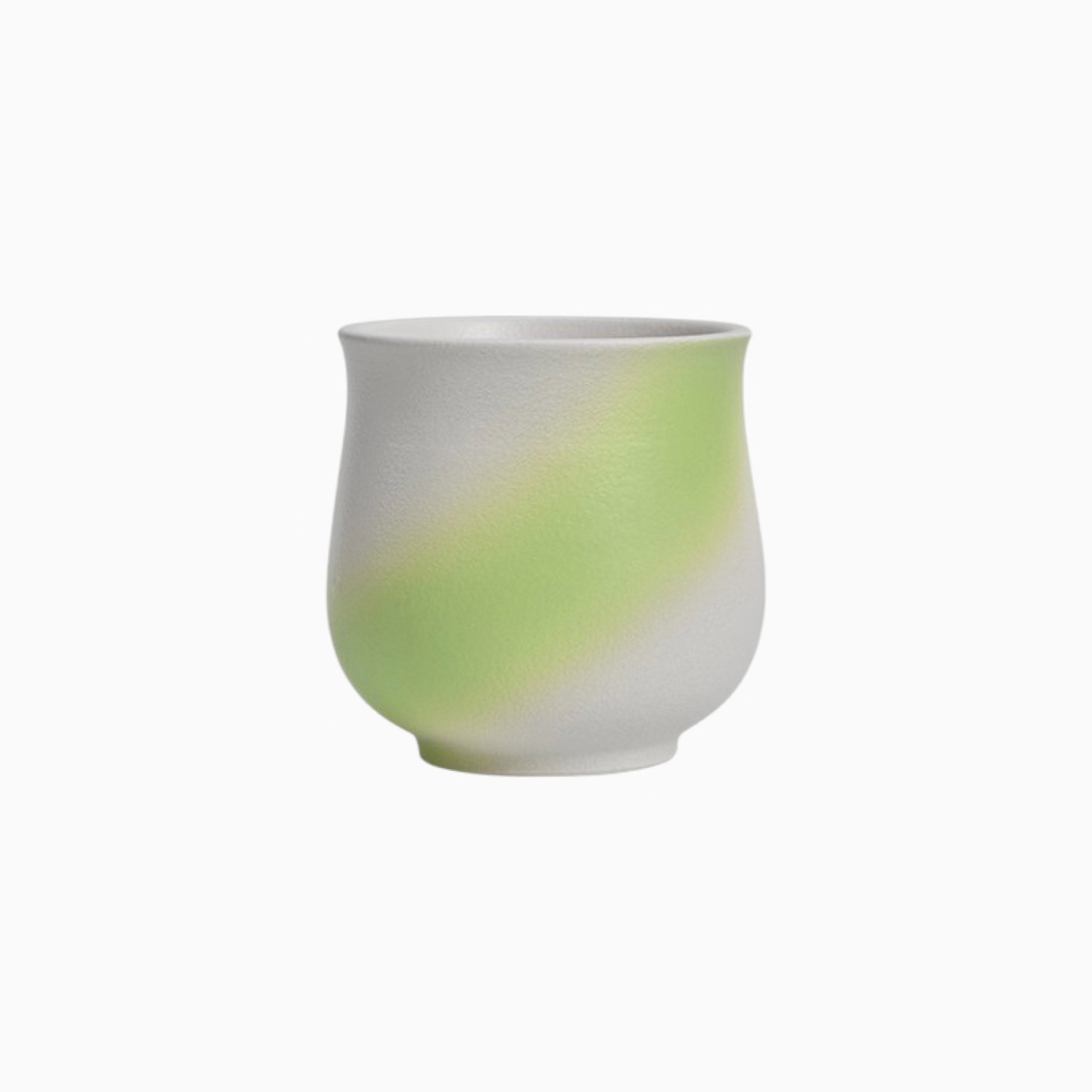 Premium Ceramic Coffee Tasting Cup - Aroma Enhancing Design for Specialty Coffee Lovers | Perfect for Home Brewing, Coffee Shops & Barista Training