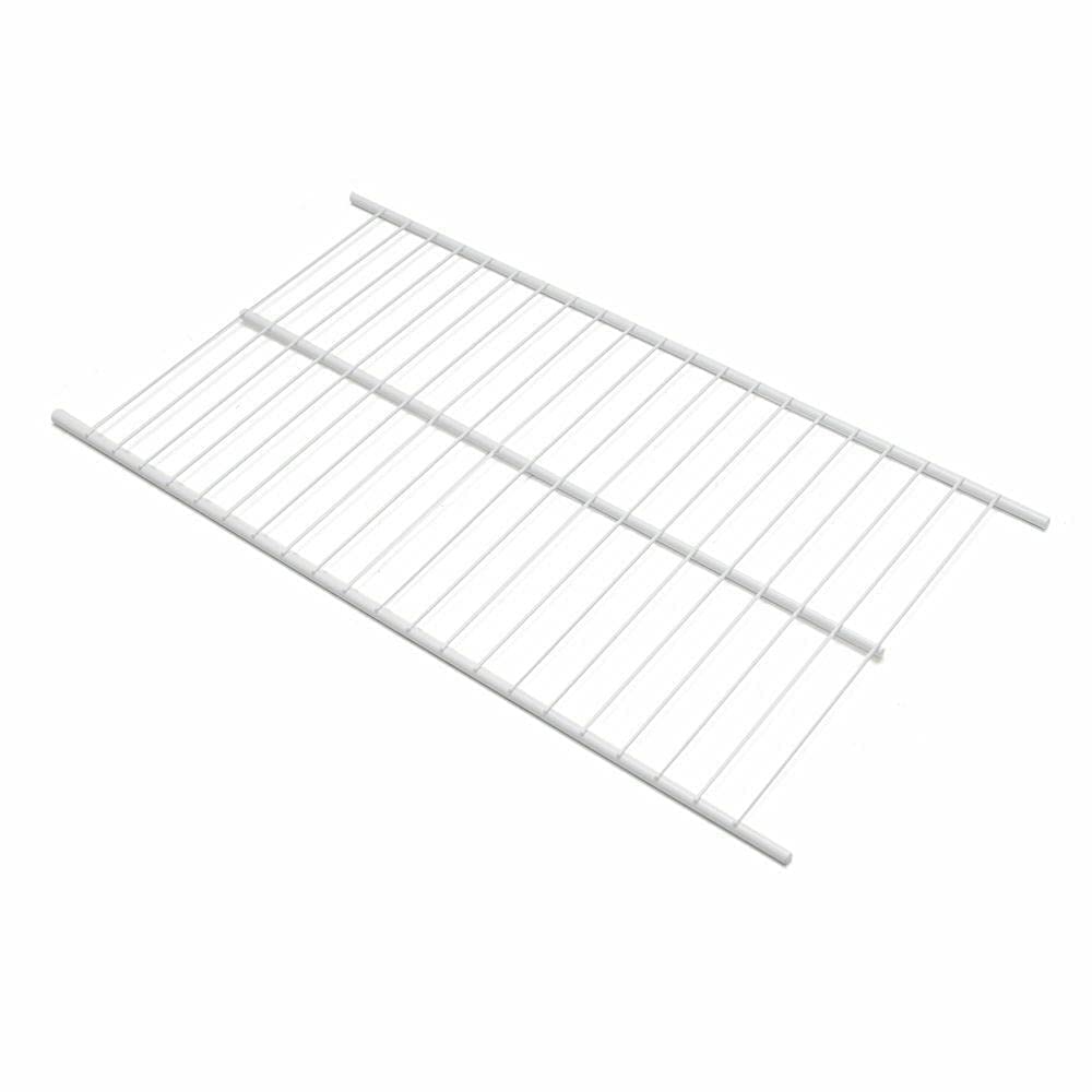 240358008 LSLLYPY Replacement Refrigerator Freezer Shelf - Durable & Universal Fit for Most Refrigerator Models - Perfect for Organizing Food and Maximizing Storage Space