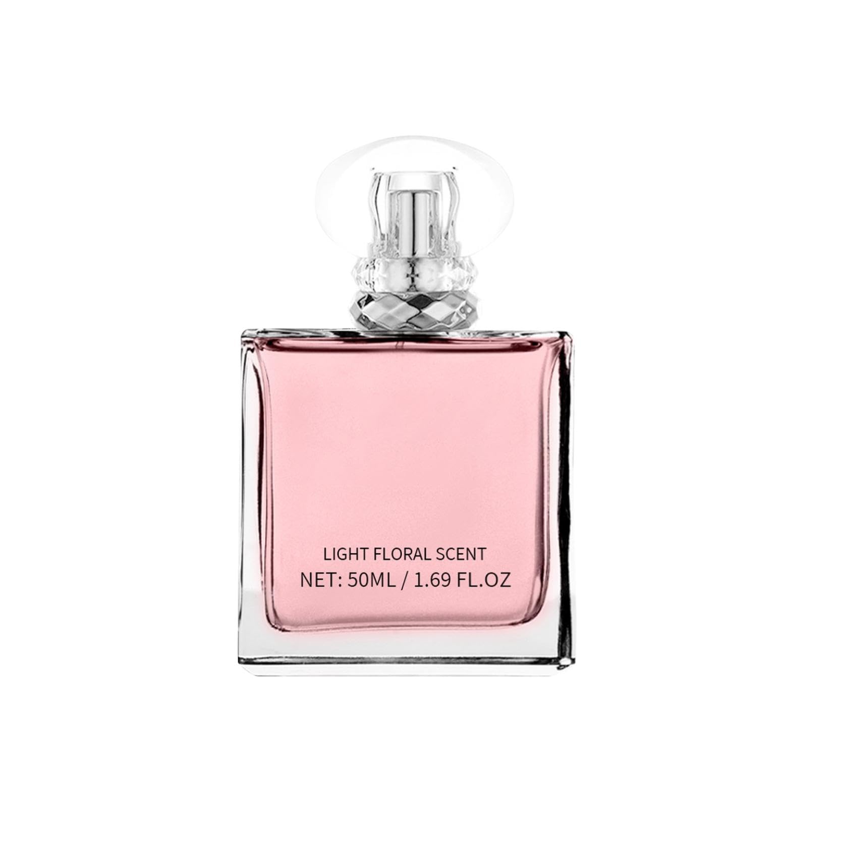 Beyond Romance Eau De Parfum for Women - Long Lasting Floral Perfume with Rose & Sweet Notes - 50ml/1.69 FL.OZ - Perfect for Date Night, Wedding & Special Occasions