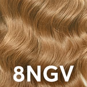 8NGV - Sicily Blonde