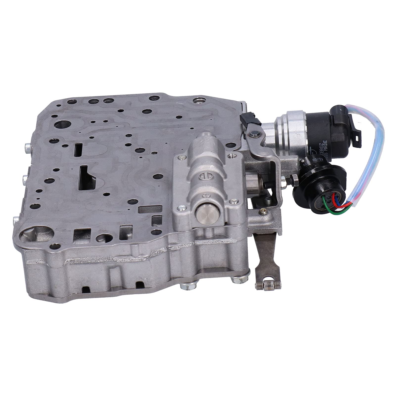 Remanufactured CVT Transmission Valve Body Replacement - Compatible with Multiple Car Models - Auto Car Accessory for Smooth Gear Shifting & Improved Performance - Perfect for Transmission Repair & Maintenance