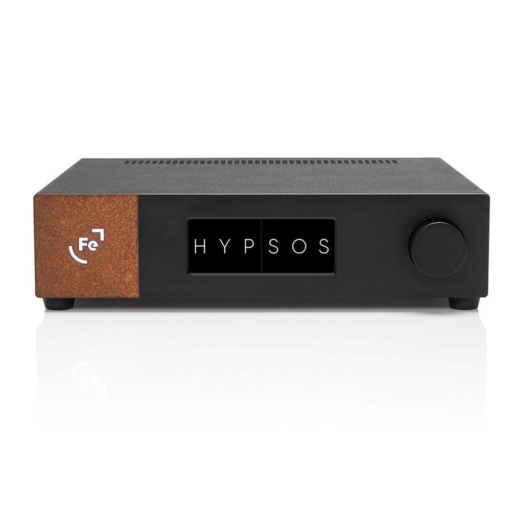 Ferrum HYPSOS High-Performance Dedicated Power Supply for Audio Equipment - Perfect for Home Studios, Hi-Fi Systems & Professional Recording Setups