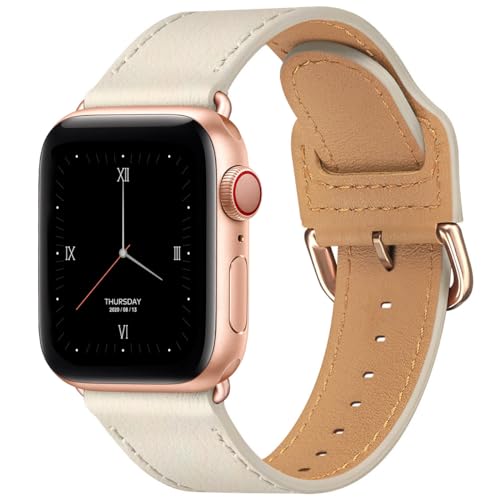 Ivory white/Rosegold