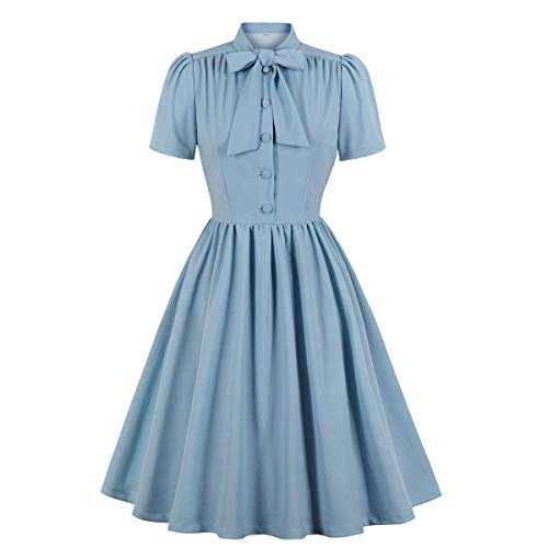 Solid Light Blue