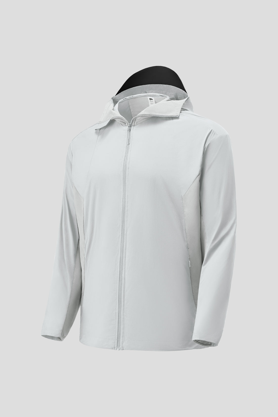 Light Coffee Gray