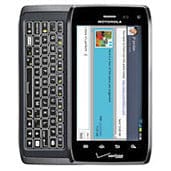 Motorola Droid 4 Unlocked Smartphone - 16GB Black (GSM/CDMA) - Perfect for Business & Travel Use