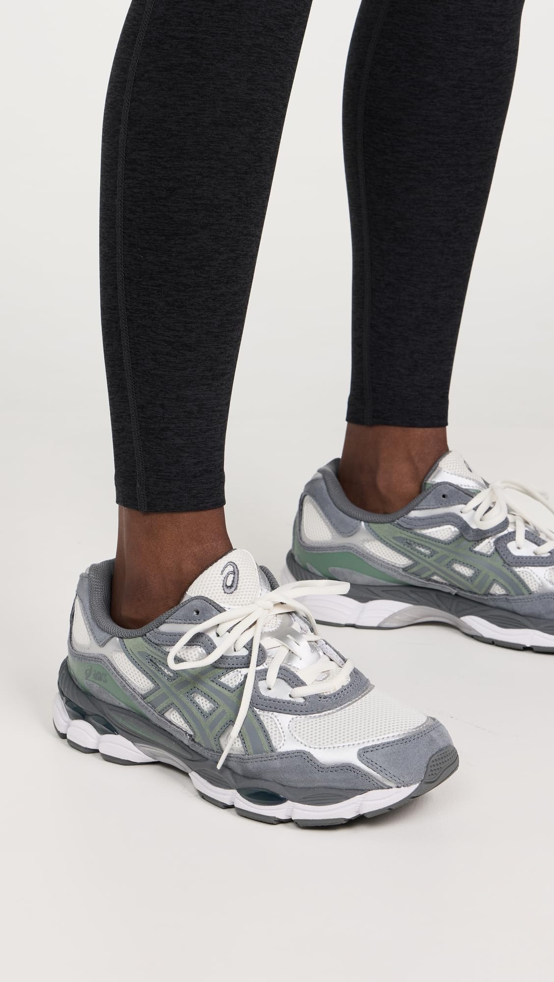 ASICS Gel-NYC Running Shoes for Men & Women - Lightweight Cushioned Athletic Sneakers for Jogging, Gym Workouts & Everyday Comfort