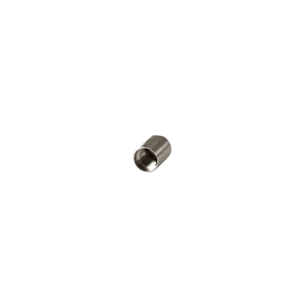 La Marzocco 1.2mm Professional Steam Wand Tip for Espresso Machines - Perfect for Barista-Grade Milk Frothing & Latte Art