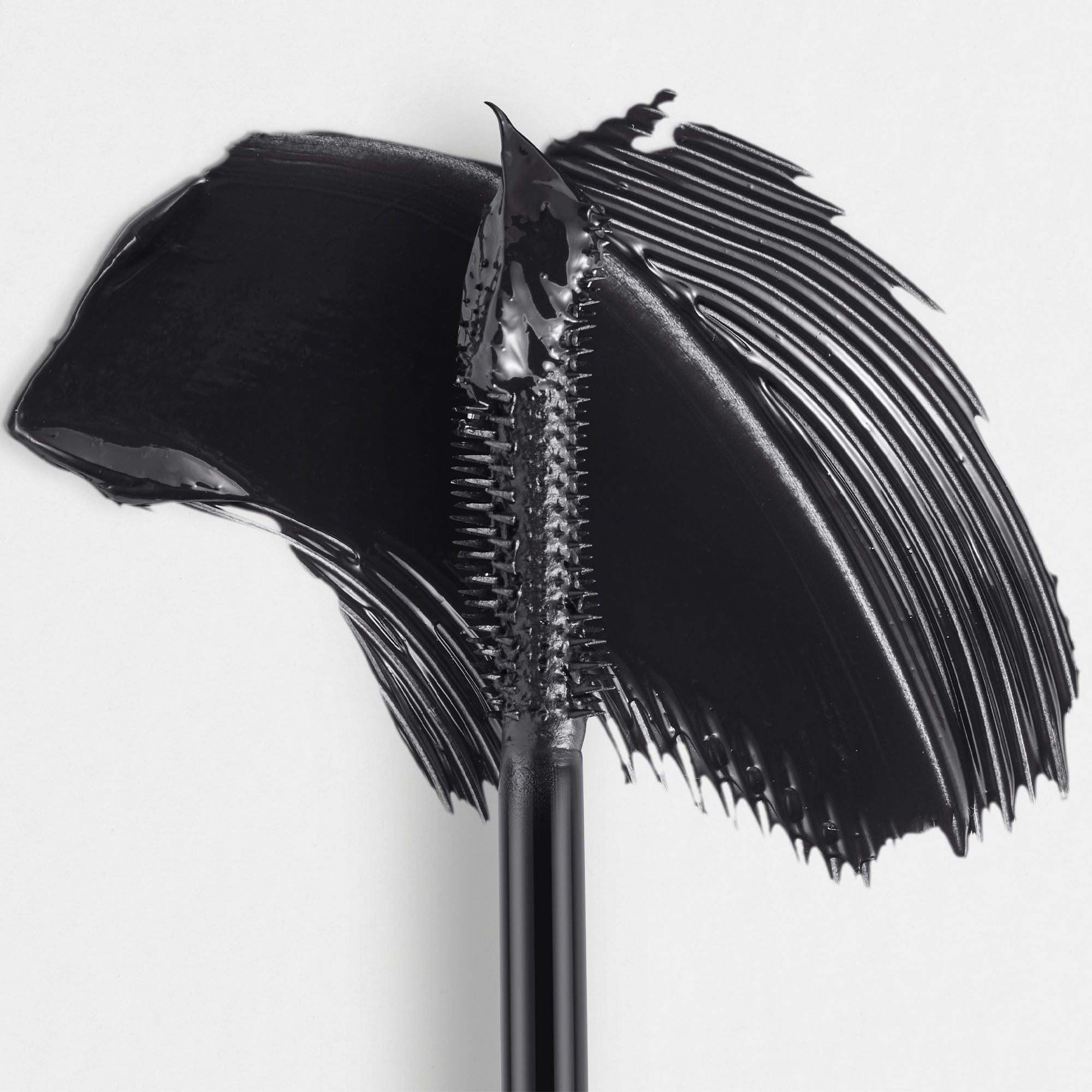 Long-Lasting Lengthening & Defining Tubing Mascara - Waterproof Smudge-Proof Volumizing for Natural Lashes | Perfect for Daily Wear, Special Occasions & Sensitive Eyes