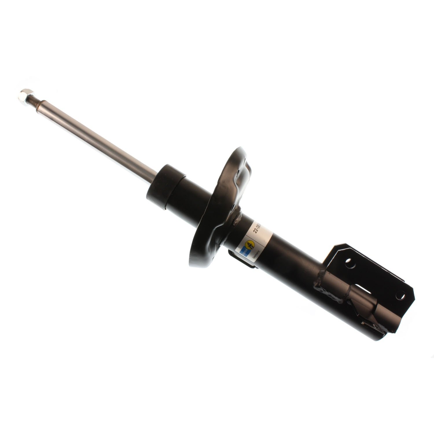 Bilstein 22-183644 OEM Replacement Shocks & Struts for Smooth Ride - Perfect for Trucks, SUVs and Off-Road Vehicles